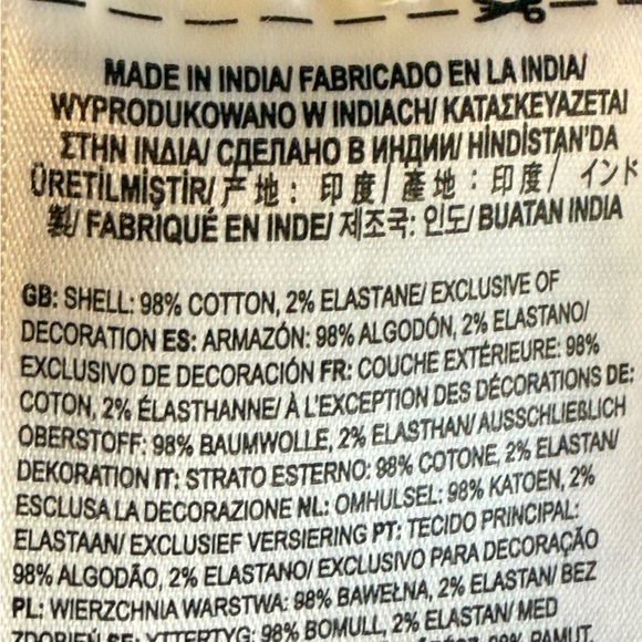 Vans x Lizzie Armanto Tan Cotton Skate Jumpsuit, size Small - Picture 9 of 16